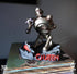 Knucklebonz Queen The Queen Robot News of the World 3D Vinyl Statue